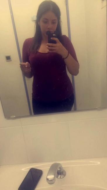 Belle douceur cherche un piment